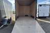 2027 Royal LCH 7'6" x 14' + V-Nose Cargo Trailer