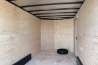 2027 Royal LCH 7'6" x 14' + V-Nose Cargo Trailer