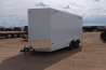 2027 Royal LCH 7'6" x 14' + V-Nose Cargo Trailer