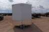 2027 Royal LCH 7'6" x 14' + V-Nose Cargo Trailer
