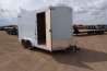 2027 Royal LCH 7'6" x 14' + V-Nose Cargo Trailer
