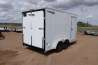 2027 Royal LCH 7'6" x 14' + V-Nose Cargo Trailer