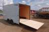 2027 Royal LCH 7'6" x 14' + V-Nose Cargo Trailer