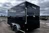 2027 Royal LCH 7'6" x 14' + V-Nose Cargo Trailer