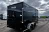 2027 Royal LCH 7'6" x 14' + V-Nose Cargo Trailer