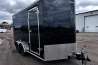 2027 Royal LCH 7'6" x 14' + V-Nose Cargo Trailer