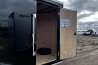 2027 Royal LCH 7'6" x 14' + V-Nose Cargo Trailer