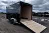 2027 Royal LCH 7'6" x 14' + V-Nose Cargo Trailer