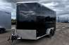 2027 Royal LCH 7'6" x 14' + V-Nose Cargo Trailer