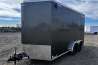 2027 Royal LCH 7'6" x 14' + V-Nose Cargo Trailer