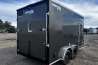 2027 Royal LCH 7'6" x 14' + V-Nose Cargo Trailer
