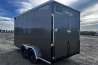 2027 Royal LCH 7'6" x 14' + V-Nose Cargo Trailer
