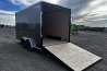 2027 Royal LCH 7'6" x 14' + V-Nose Cargo Trailer