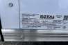 2027 Royal LCH 7'6" x 14' + V-Nose Cargo Trailer