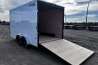 2027 Royal LCH 7'6" x 14' + V-Nose Cargo Trailer