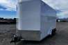 2027 Royal LCH 7'6" x 14' + V-Nose Cargo Trailer