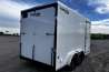 2027 Royal LCH 7'6" x 14' + V-Nose Cargo Trailer