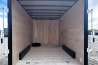 2027 Royal LCH 7'6" x 14' + V-Nose Cargo Trailer