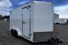 2027 Royal LCH 7'6" x 14' + V-Nose Cargo Trailer