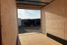 2027 Royal LCH 7'6" x 16' + V-Nose Cargo Trailer