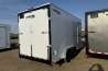 2027 Royal LCH 7'6" x 16' + V-Nose Cargo Trailer