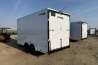 2027 Royal LCH 7'6" x 16' + V-Nose Cargo Trailer