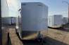 2027 Royal LCH 7'6" x 16' + V-Nose Cargo Trailer