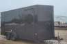 2027 Royal LCH 7'6" x 16' + V-Nose Cargo Trailer