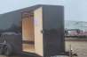 2027 Royal LCH 7'6" x 16' + V-Nose Cargo Trailer