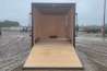 2027 Royal LCH 7'6" x 16' + V-Nose Cargo Trailer