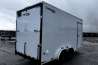 2027 Royal LCH 7'6" x 16' + V-Nose Cargo Trailer