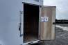 2027 Royal LCH 7'6" x 16' + V-Nose Cargo Trailer
