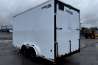 2027 Royal LCH 7'6" x 16' + V-Nose Cargo Trailer