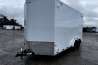 2027 Royal LCH 7'6" x 16' + V-Nose Cargo Trailer