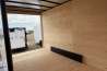 2027 Royal LCH 7'6" x 16' + V-Nose Cargo Trailer