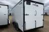 2027 Royal LCH 7'6" x 16' + V-Nose Cargo Trailer