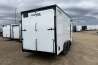 2027 Royal LCH 7'6" x 16' + V-Nose Cargo Trailer