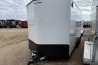 2027 Royal LCH 7'6" x 16' + V-Nose Cargo Trailer
