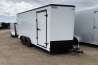 2027 Royal LCH 7'6" x 16' + V-Nose Cargo Trailer