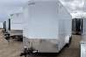 2027 Royal LCH 7'6" x 16' + V-Nose Cargo Trailer