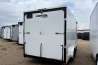 2027 Royal LCH 7'6" x 16' + V-Nose Cargo Trailer