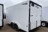 2027 Royal LCH 7'6" x 16' + V-Nose Cargo Trailer