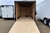 2027 Royal LCH 7'6" x 16' + V-Nose Cargo Trailer