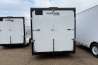 2027 Royal LCH 7'6" x 16' + V-Nose Cargo Trailer