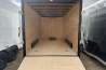 2027 Royal LCH 7'6" x 16' + V-Nose Cargo Trailer
