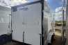 2027 Royal LCH 7'6" x 16' + V-Nose Cargo Trailer