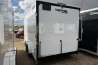 2027 Royal LCH 7'6" x 16' + V-Nose Cargo Trailer