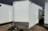 2027 Royal LCH 7'6" x 16' + V-Nose Cargo Trailer