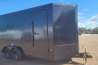 2027 Royal LCH 7'6" x 16' + V-Nose Cargo Trailer