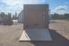 2027 Royal LCH 7'6" x 16' + V-Nose Cargo Trailer